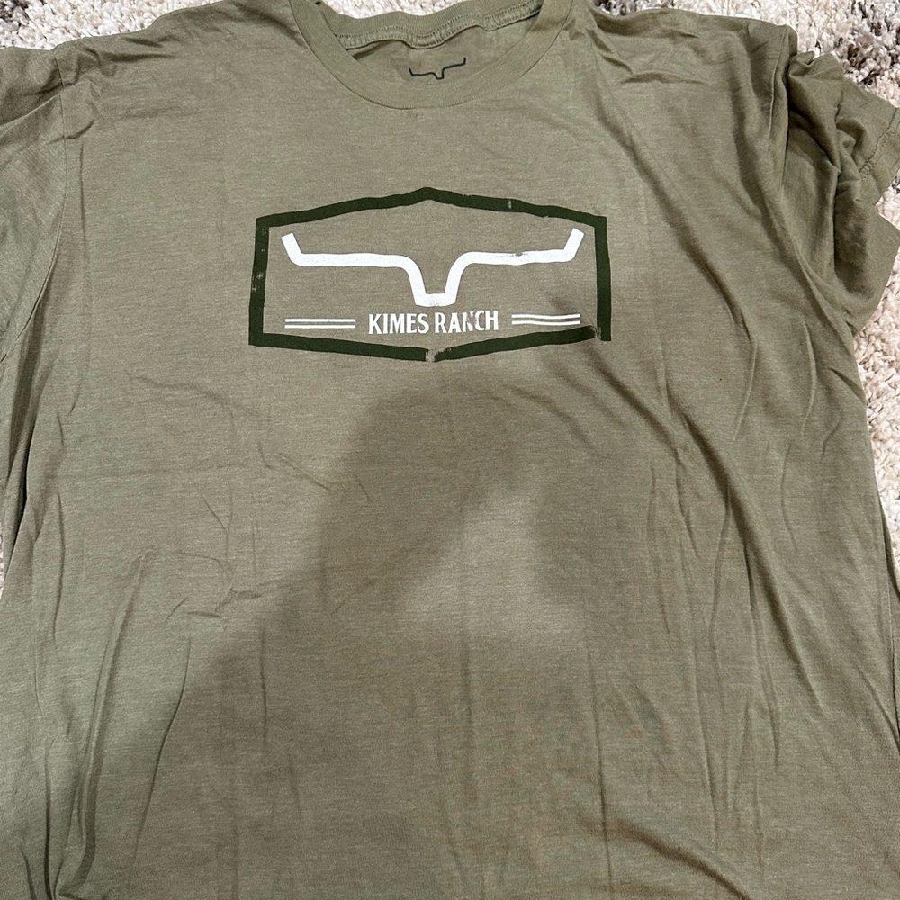 COPY - Kimes Ranch Shirt